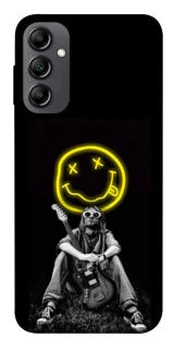 Чохол на Samsung Galaxy A14 4G/5G Nirvana ver.2 фото 1 з 1