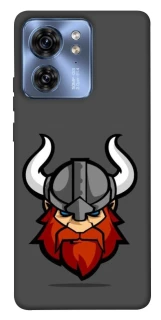 Чохол на Motorola Edge 40 Viking v3 фото 1 з 1