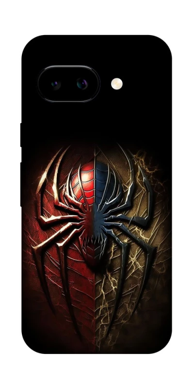 Чохол на Google Pixel 9a Spiderman icon фото 1 з 1