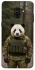 Чохол на Samsung A530 Galaxy A8 (2018) Панда захисник фото 1 з 1