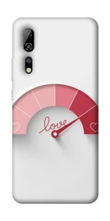 Чохол на ZTE Axon 10 Pro Love aesthetic ver.7 фото 1 з 1