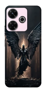 Чохол на Xiaomi Redmi 13 4G Dark Angel фото 1 з 1