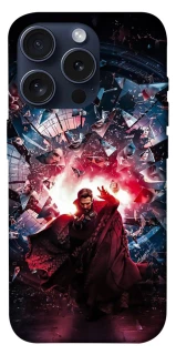 Чохол на Apple iPhone 15 Pro (6.1") Doctor Strange фото 1 з 1