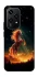 Чохол на Honor 200 Lite Red Fire Horse ver.2 фото 1 з 1