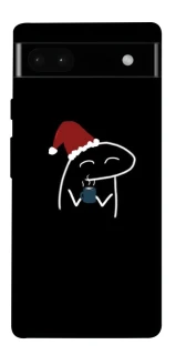 Чохол на Google Pixel 6a Christmas mood фото 1 з 1
