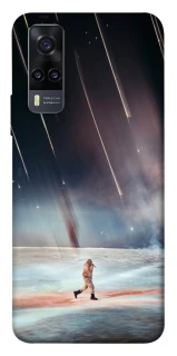 Чехол на Vivo Y31 Kanye West ver.4 фото 1 из 1