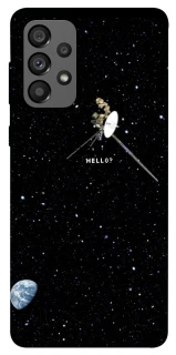 Чохол на Samsung Galaxy A73 5G Project Hail Mary ver.9 фото 1 з 1