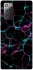 Чехол на Samsung Galaxy Note 20 Abstract ver.3 фото 1 из 1