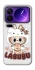 Чехол на Xiaomi 17 Pro Max Hello Kitty Labubu фото 1 из 1