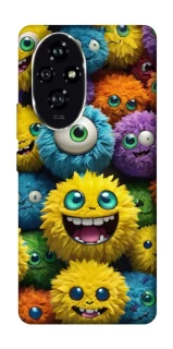 Чехол на Honor 200 Smiles фото 1 из 1