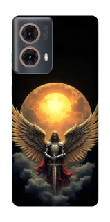 Чохол на Motorola Moto G85 Archangel фото 1 з 1