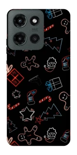 Чохол на Motorola Moto G Power (2025) Christmas spirit ver.6 фото 1 з 1