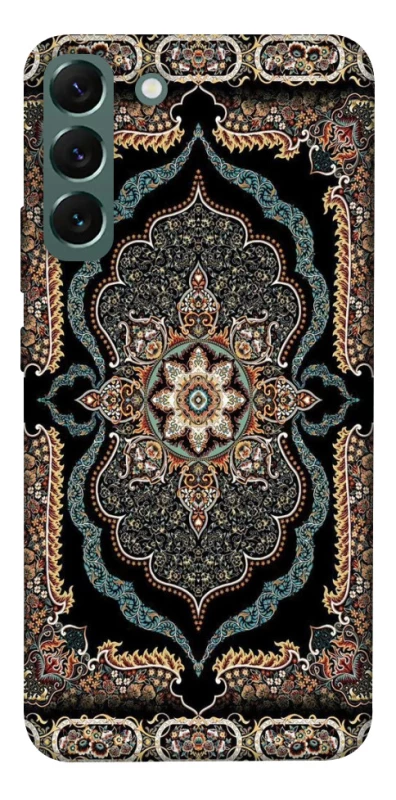 Чохол на Samsung Galaxy S22+ Килим v6 фото 1 з 1