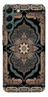 Чохол на Samsung Galaxy S22+ Килим v6 фото 1 з 1
