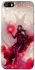 Чехол на Apple iPhone 5/5S/SE Scarlet Witch v2 фото 1 из 1