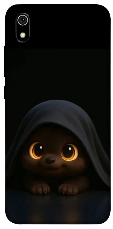 Чохол на Xiaomi Redmi 7A Funny Dog фото 1 з 1