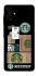 Чохол на Samsung Galaxy A07 Starbucks coffee фото 1 з 1