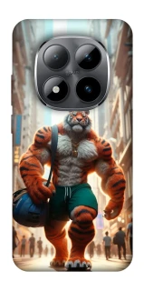 Чехол на Xiaomi Redmi Note 15 Pro 5G Тигр фото 1 из 1
