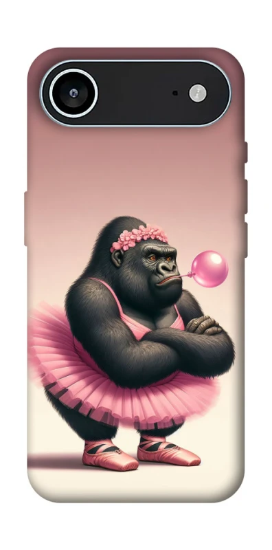 Чохол на Apple iPhone 17 Air (6.5") Горила фото 1 з 1