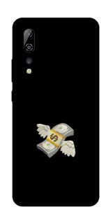 Чохол на ZTE Axon 10 Pro Easy cash фото 1 з 1