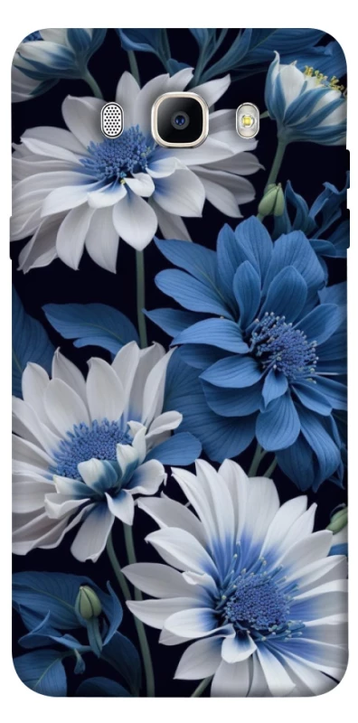 Чохол на Samsung J710F Galaxy J7 (2016) Flowers v13 фото 1 з 1