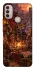 Чохол на Motorola Moto E40 WOW forever v8 фото 1 з 1