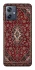 Чохол на Motorola Moto G54 Килим v2 фото 1 Чохол на Motorola Moto G54 Килим v2 фото 1 з 1