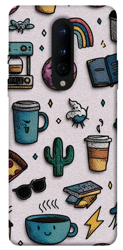 Чохол на OnePlus 8 Your style фото 1 з 1
