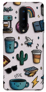 Чохол на OnePlus 8 Your style фото 1 з 1