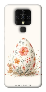 Чохол на TECNO Camon 16 SE Easter ver.3 фото 1 з 1