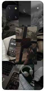 Чохол на Samsung Galaxy Note 10 Lite (A81) My style collage фото 1 з 1