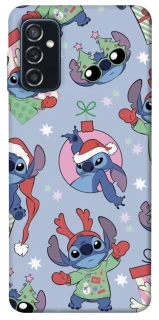 Чохол на Samsung Galaxy M52 Stitch ver.20 фото 1 з 1