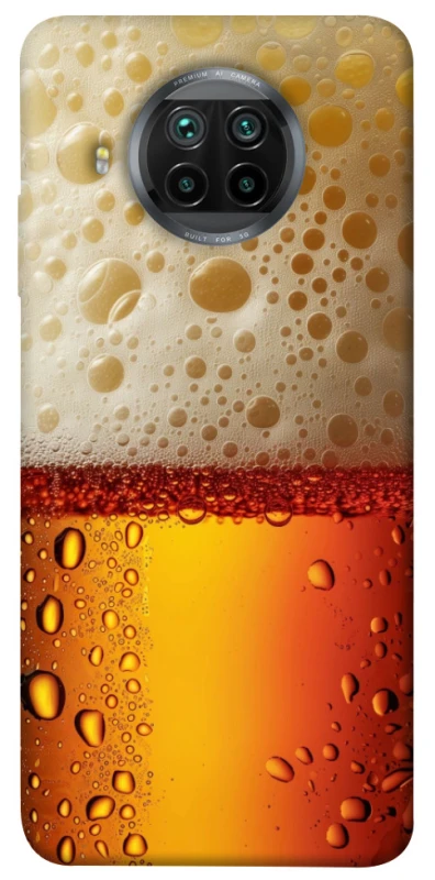 Чохол на Xiaomi Mi 10T Lite / Redmi Note 9 Pro 5G Beer Style фото 1 з 1