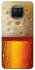 Чохол на Xiaomi Mi 10T Lite / Redmi Note 9 Pro 5G Beer Style фото 1 з 1