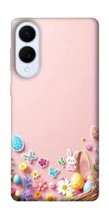 Чехол на Samsung Galaxy S25 Edge Easter ver.9 фото 1 из 1