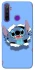 Чехол на Realme 5 Stitch ver.6 фото 1 Чехол на Realme 5 Stitch ver.6 фото 1 из 1
