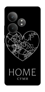 Чехол на Realme GT Neo 6 Суми Home фото 1 из 1