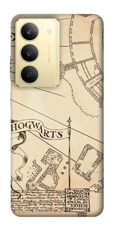 Чохол на Realme 14x Harry Potter V17 фото 1 з 1