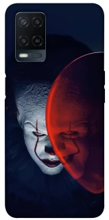 Чохол на Oppo A54 4G Воно v3 фото 1 з 1