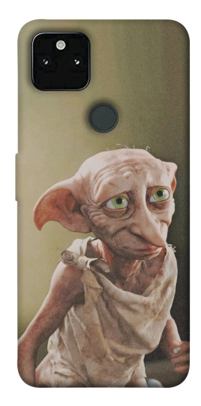 Чехол на Google Pixel 5A Harry Potter v4 фото 1 из 1