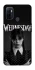 Чохол на Oppo A53 / A32 / A33 Dark Mood Wednesday фото 1 Чохол на Oppo A53 / A32 / A33 Dark Mood Wednesday фото 1 з 1