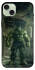 Чехол на Apple iPhone 15 Plus (6.7") Angry Hulk фото 1 из 1