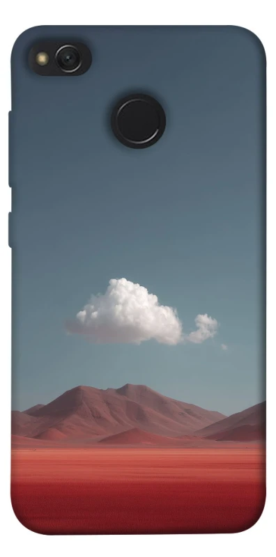 Чохол на Xiaomi Redmi 4X Cloud mountain фото 1 з 1