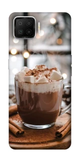 Чохол на Oppo A73 (2017) Cocoa фото 1 з 1