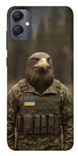 Чохол на Samsung Galaxy A05 Орел захисник фото 1 з 1