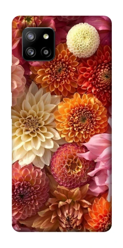 Чохол на Samsung Galaxy A42 5G Bouquet фото 1 з 1