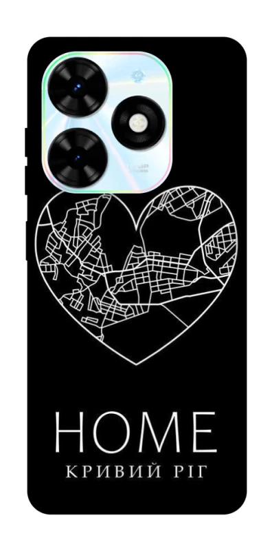 Чохол на TECNO Spark Go 2024 Кривий Ріг Home фото 1 з 1