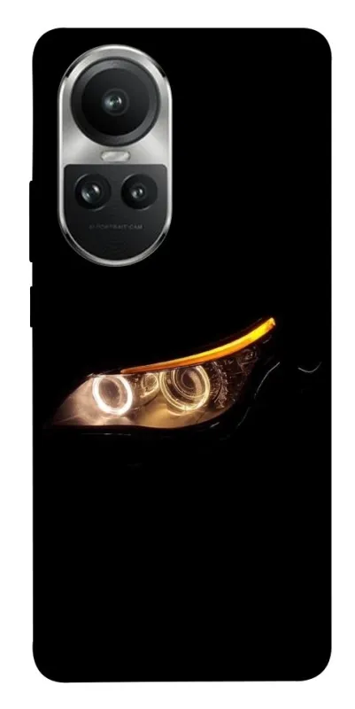 Чохол на Oppo Reno 10 BMW v15 фото 1 з 1