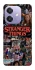 Чехол на Oppo A40m Stranger Things ver.28 фото 1 из 1
