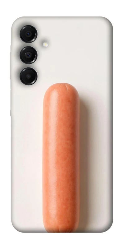 Чехол на Samsung Galaxy A17 4G/5G Сосиска фото 1 из 1